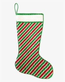 <img Src="needlepoint Christmas Stocking Ls 07" Alt, HD Png Download, Free Download